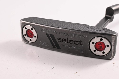 Scotty cameron select 2014 - select,