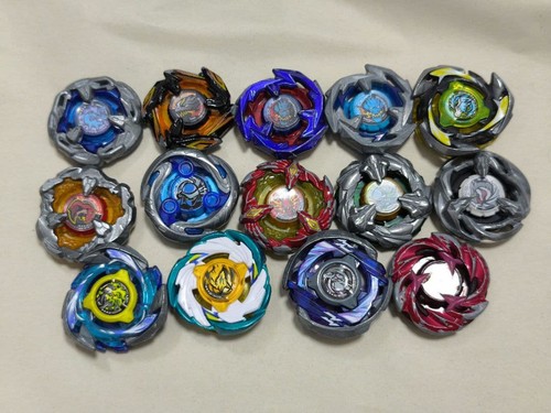 Lotto beyblade metal fusion - lotto,