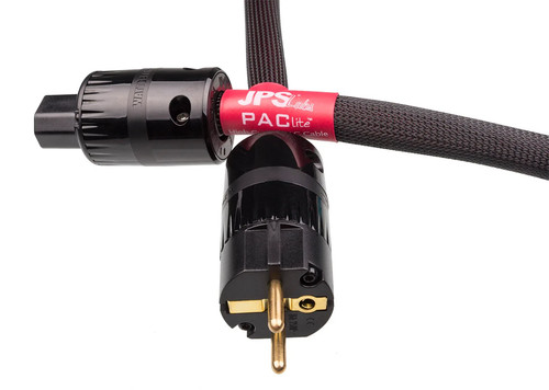 Jps labs pac lite cavo - jps,