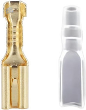 80pz Kit Capicorda Femmina