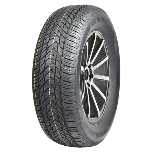 Gomme invernali compasal - invernali,