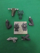 DREADNOUGHT CON 2 ARMI -