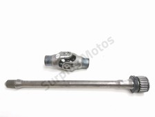 CARDAN ARRIERE HONDA VT 1100