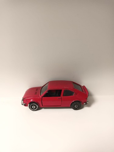 Alfa romeo alfasud - alfa, polistil