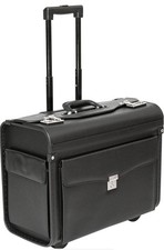 Tassia Rolling Pilot Case