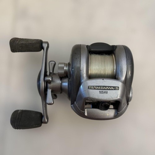Mulinello daiwa team - daiwa,