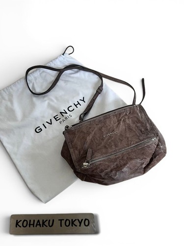 Givenchy pandora mini borsa - mini,