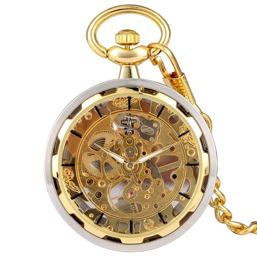 Orologio tasca uomo - da,
