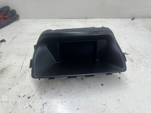 Display schermo opel - display,