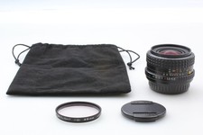 [Mint] Smc 28mm f2.8 Mf
