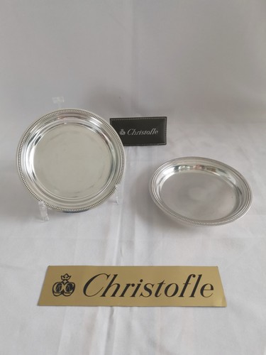 Christofle paire - christofle,
