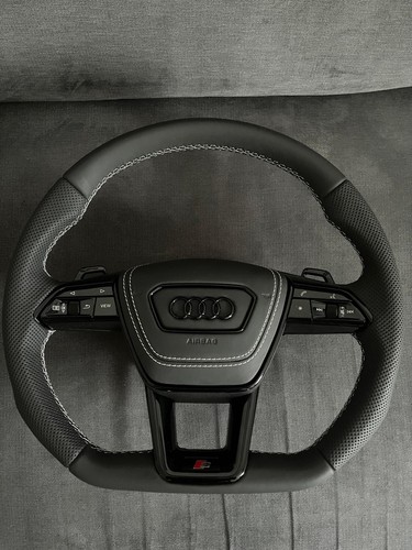 Nuovo volante audi - nuovo, a6