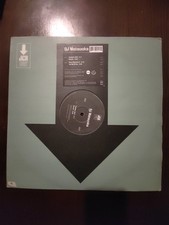 Vinili Rari Dj Da Collezione