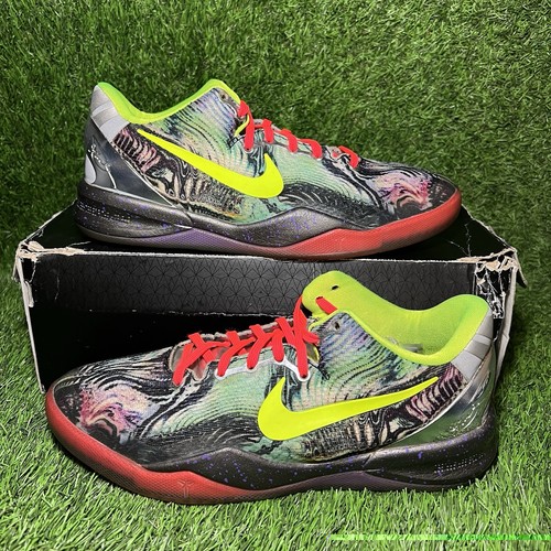 Taglia nike kobe - taglia,