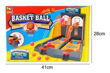 Apel Plastik Gioco Ball Basket