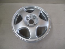 Opel Astra G cerchio in lega