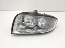 FARO ANTERIORE SINISTRO PER
