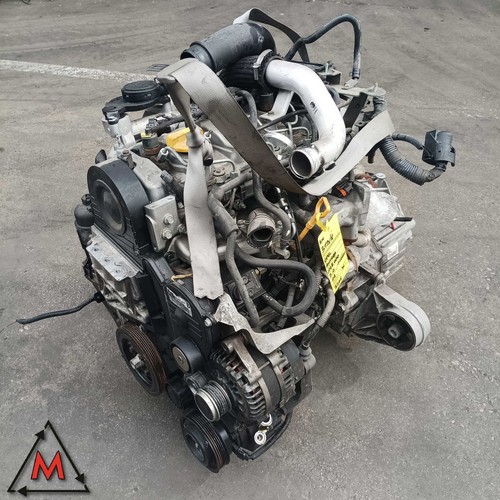 Motore z20s 149 000km - motore, opel