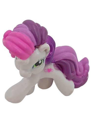 Little pony figurine - little,