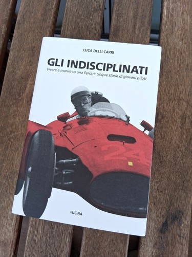 Luca delli carri - -, gli