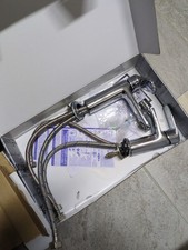 Coppia di rubinetti marca Karag