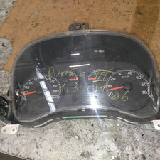 51703281 Quadro strumenti