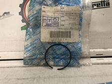 Fascia elastica pistone PIAGGIO FREE 50 Originale 925416