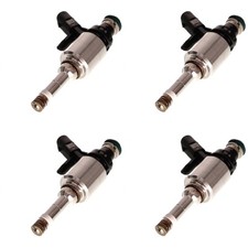 4 iniettori Bosch per VW Golf