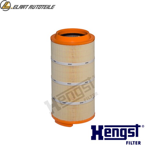 Filtro aria e1568l - e1568l, per