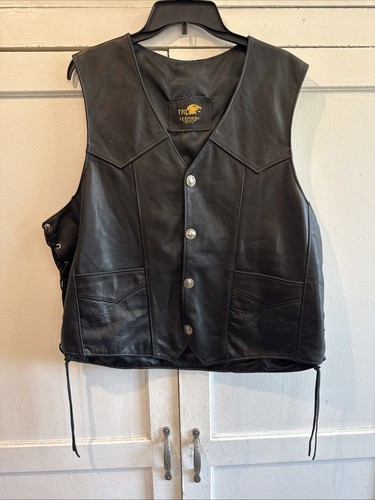 Trd leathers harley davidson - trd,