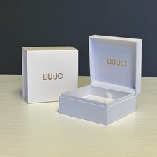 Scatola Liu Jo Bianca Gioielli