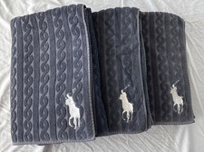 Ralph Lauren Polo Blu Set di 3