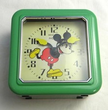Orologio disney ingersoll 1933 - disney,