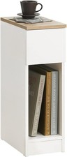 SoBuy Comodino con cassetto
