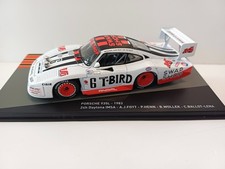 099 1/43 Porsche 935 L 1983