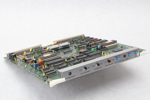 Modulo circuito interno sony - interno,