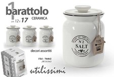 Pezzo barattolo scelta tra - pezzo,
