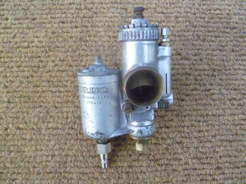 Carburatore ducati bevel - ducati,