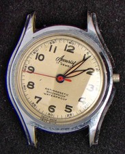 Orologio Accurist Military