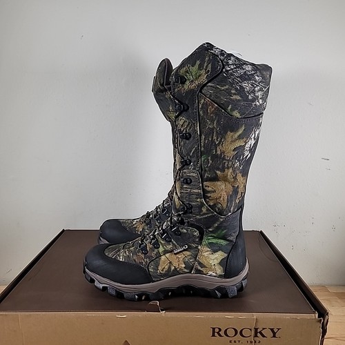 Stivali snake rocky - snake,