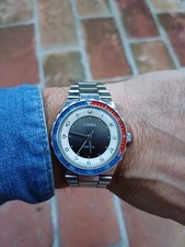 Slava Pepsi Quartz Watch