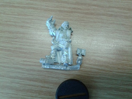 Warhammer 40k imperial guard - imperial,