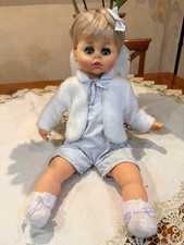 🌸BAMBOLA VINTAGE ANNI