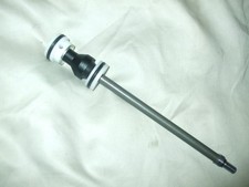 Fox Float 34 albero dell'aria