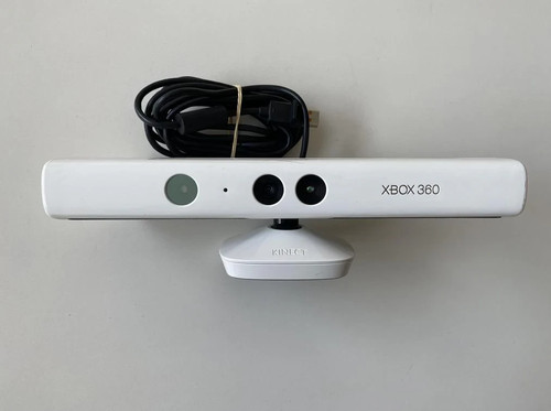 Microsoft kinect xbox - kinect, 360
