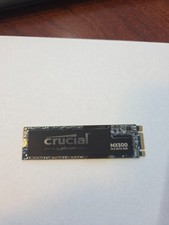 Crucial MX500 250GB M.2 2280