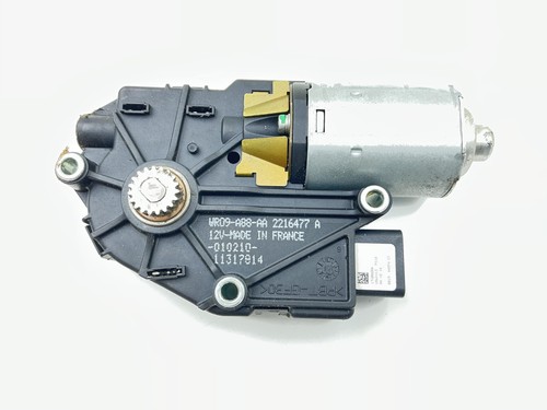 Motorino tettuccio apribile - motorino,