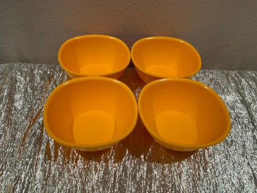 Nuovo tupperware set 4 - tupperware,