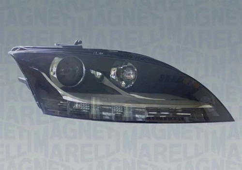Faro principale magneti - principale,