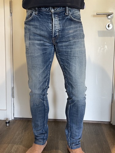 Mastercraft union skinny - union,